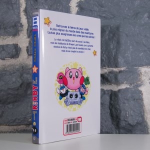 Les Aventures de Kirby dans les Etoiles 13 (02)